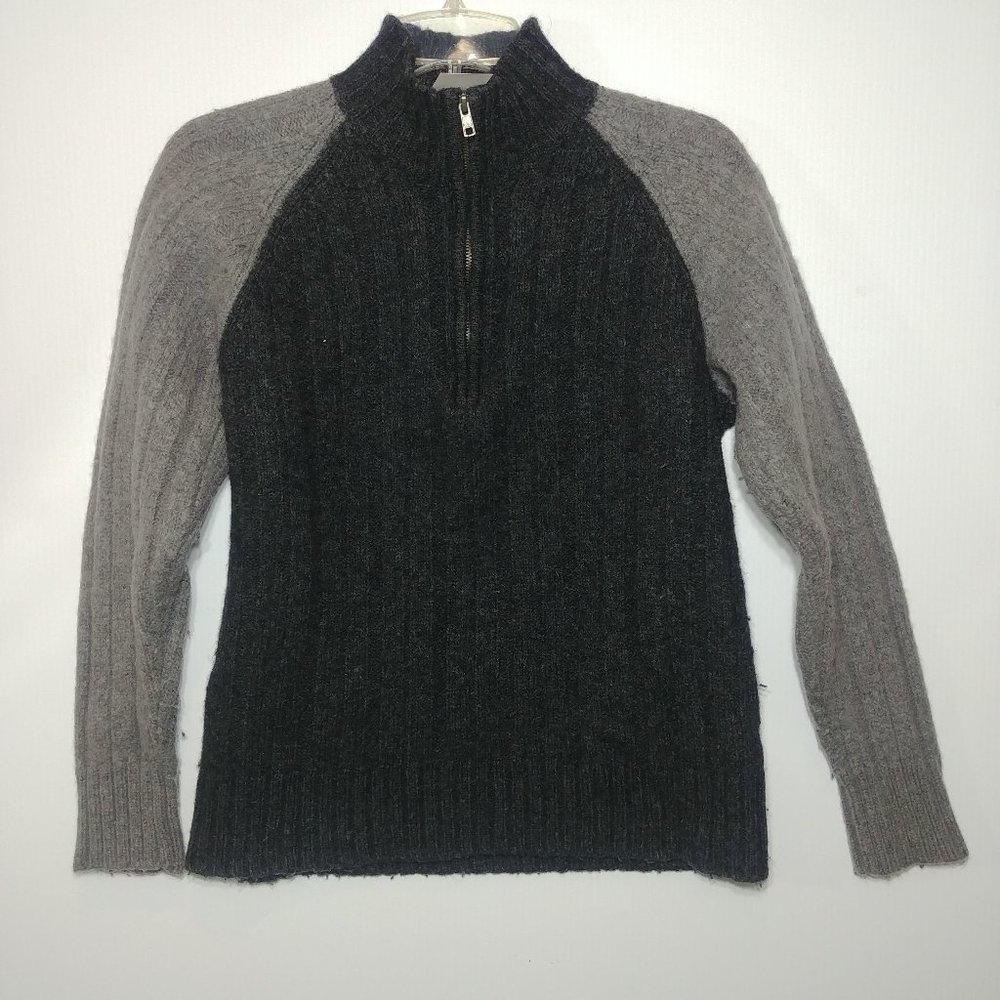 Merrell Womens Knit Sweater - Size M - Pre-owned - FDD9PQ